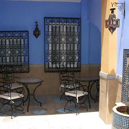 La Flor De Al-Andalus Hotel Mérida Kültér fotó
