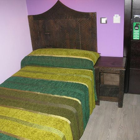 La Flor De Al-Andalus Hotel Mérida Szoba fotó