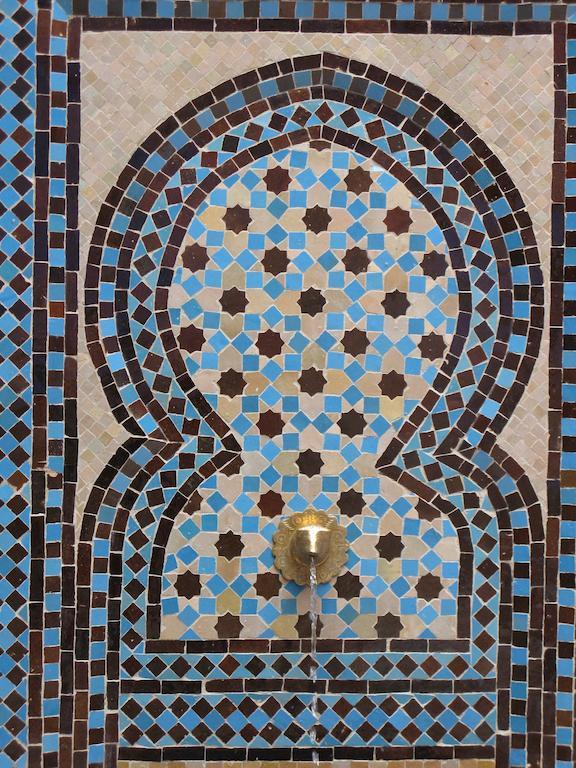 La Flor De Al-Andalus Hotel Mérida Kültér fotó