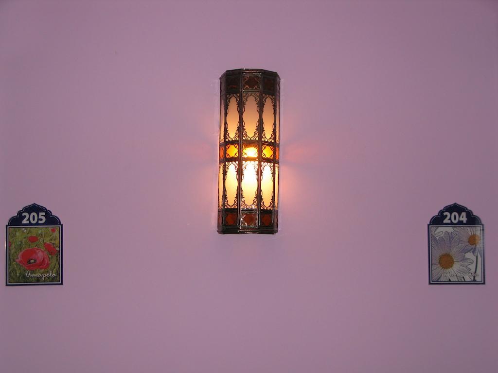 La Flor De Al-Andalus Hotel Mérida Kültér fotó