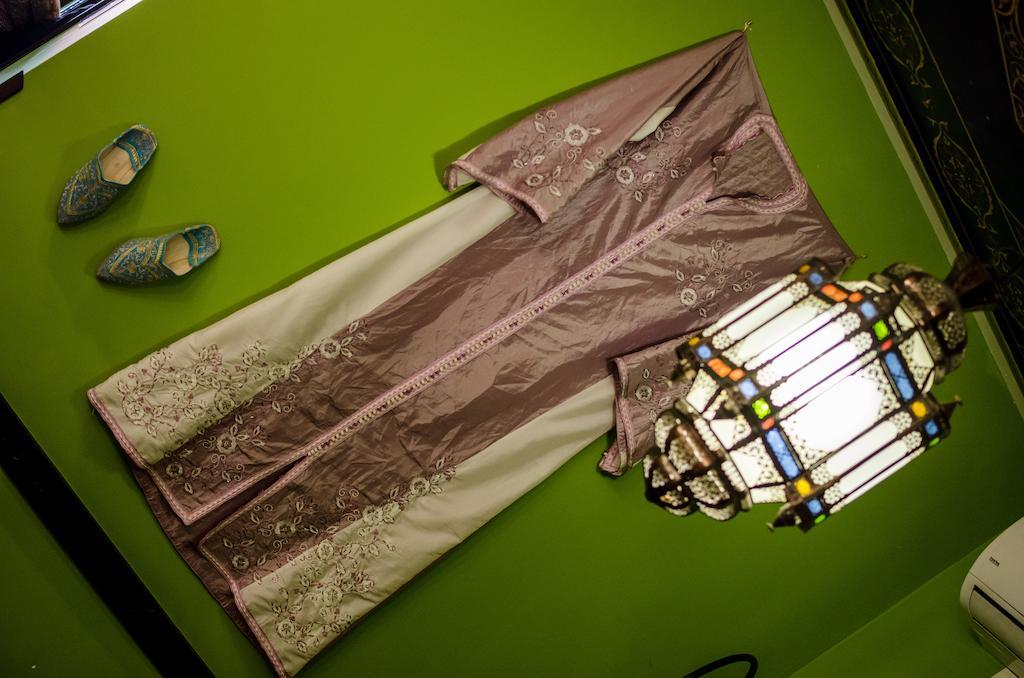 La Flor De Al-Andalus Hotel Mérida Kültér fotó
